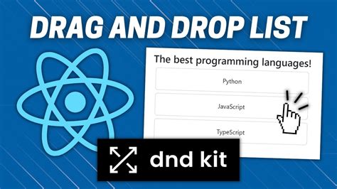 react test drag and drop|best react drag and drop.